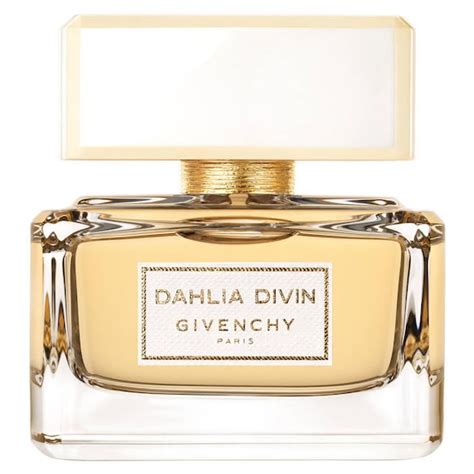 givenchy dahlia divin 50ml|Givenchy dahlia divin review.